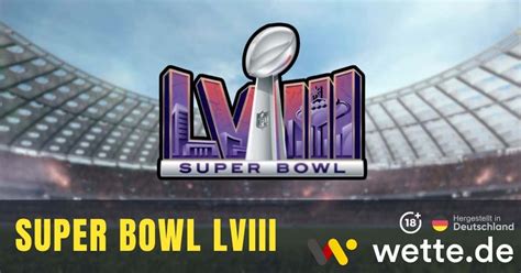 SUPER BOWL WETTE & ERHALTE .